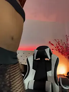 Elektra_Queen on StripChat