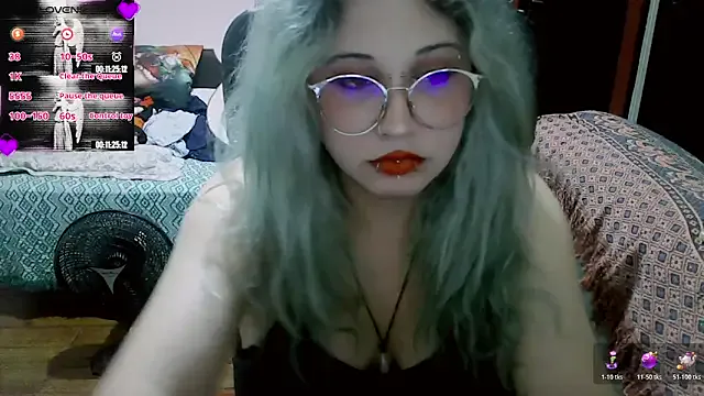 ElfGrey — Tirar parte de cima 5 min 