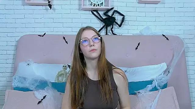 EllenBush from StripChat