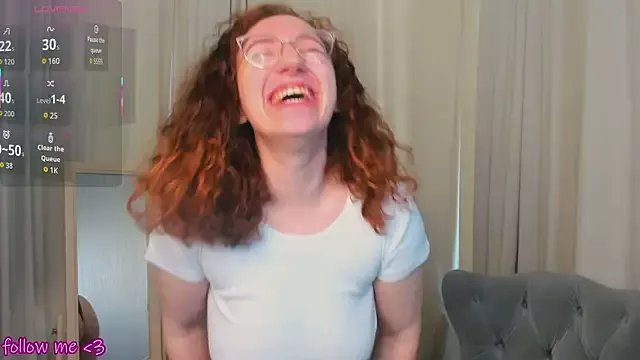 ellie_coy_ on StripChat 