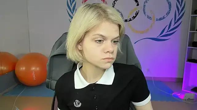 EllieMurler on StripChat 