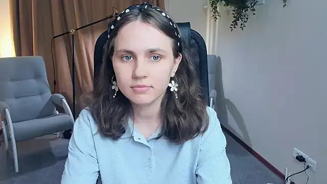 EllisKauo on StripChat