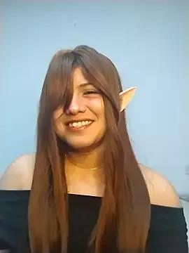 Elsa_sweet from StripChat