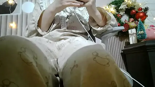 Emachiii on StripChat