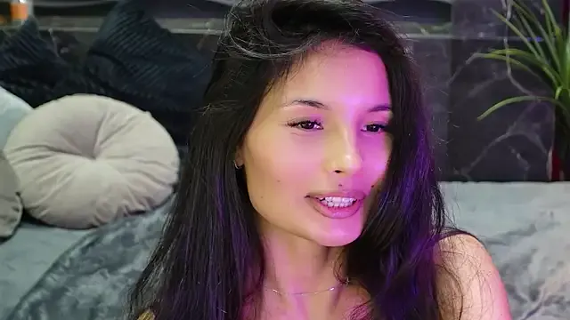 ErikaSoft on StripChat