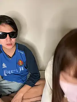 erokami36 on StripChat