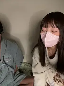 erokami36 on StripChat