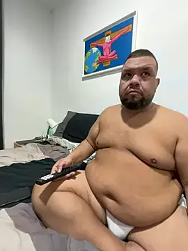 Erosbull from StripChat