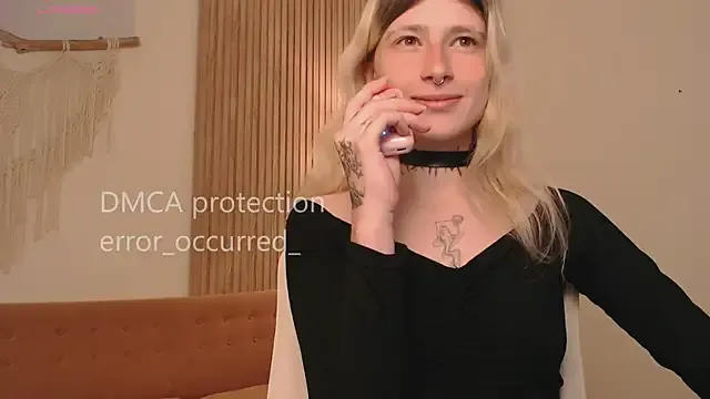 error_occurred_ — Spanks till red!