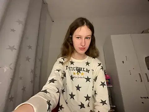 Eva_Angel3 on StripChat