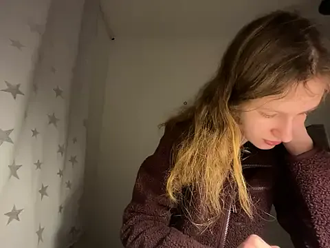 Eva_Angel3 on StripChat