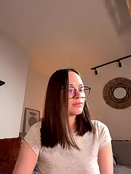 Eva_kinkystudent on StripChat