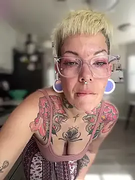 Eva_Monroe- from StripChat