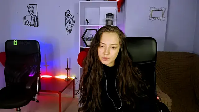 eva_smiith_ on StripChat