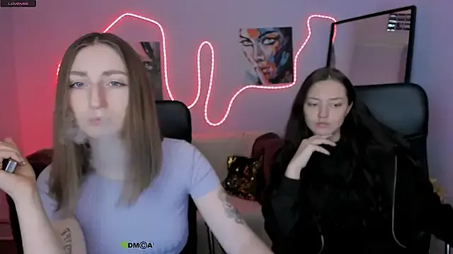 eva_smiith_ on StripChat