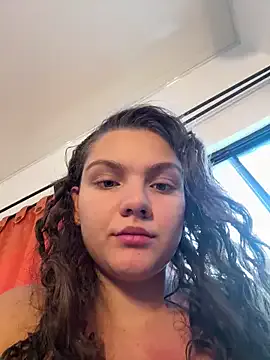 Eva_stark10 on StripChat