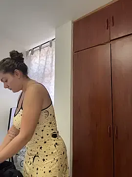 Eva_stark10 on StripChat