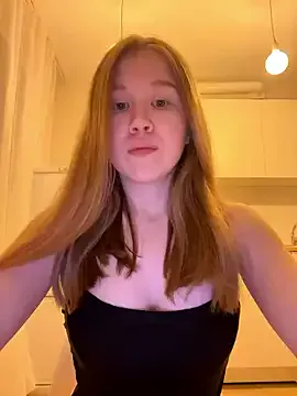 Eva_Weyne on StripChat