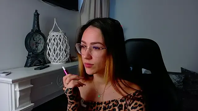 EvaBllake on StripChat