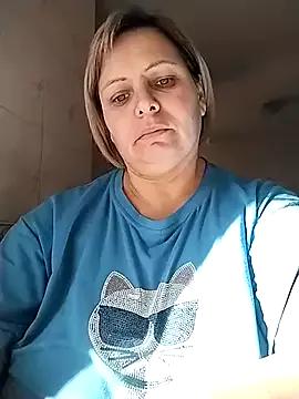 EvaCristal on StripChat