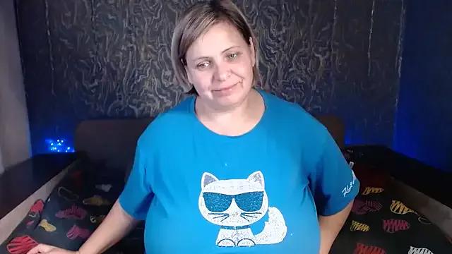 EvaCristal on StripChat