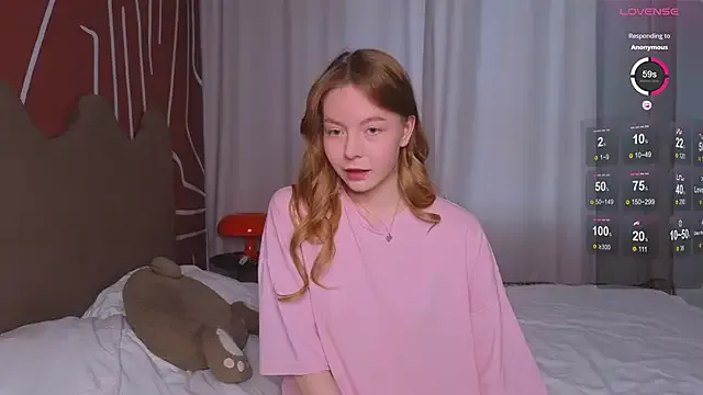 EvaCroan on StripChat