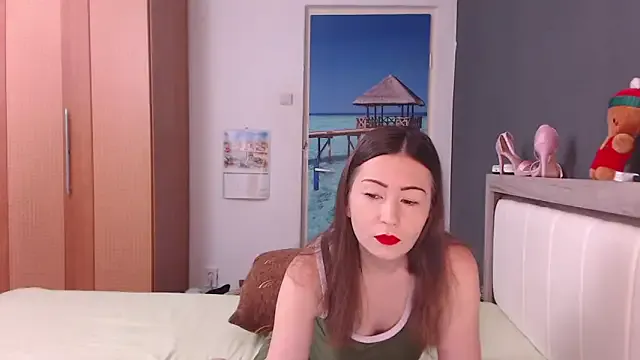 evafromheaven on StripChat