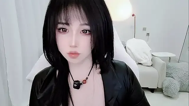 Evangelin-e on StripChat