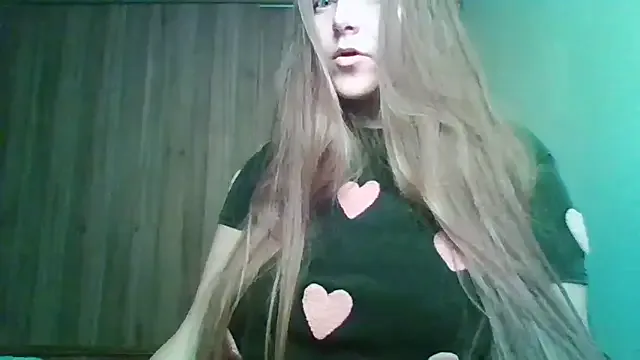 Evasapples — Private on StripChat