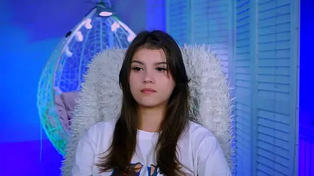 EvaThopson from StripChat