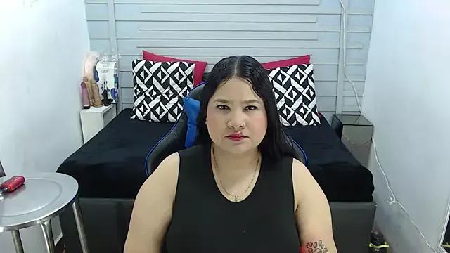 evelin_zaens on StripChat 