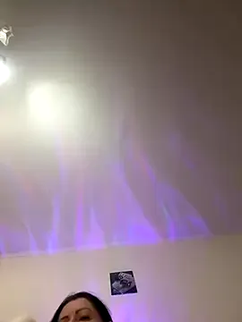 Evelinia on StripChat