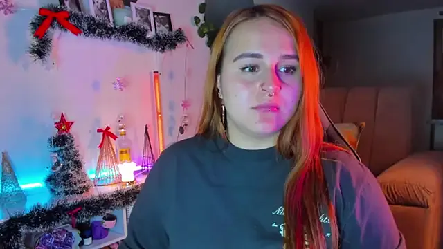 evy_orange1 on StripChat