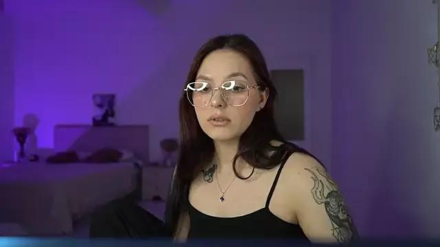 EwelynScott on StripChat 