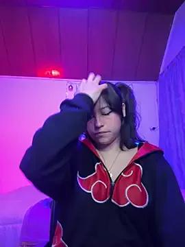 Eymmy_24 from StripChat