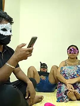 Freechat Family02 on StripChat