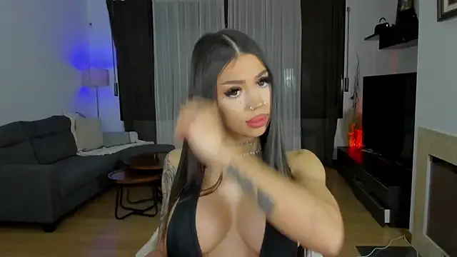 Fancy_Jenn from StripChat