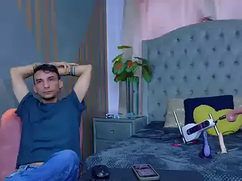 FaonANDthomas — get naked+fuck anal+cum