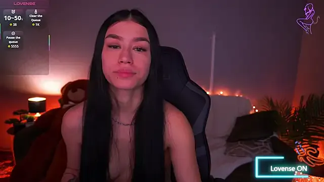 FataleNellie — Freechat on StripChat