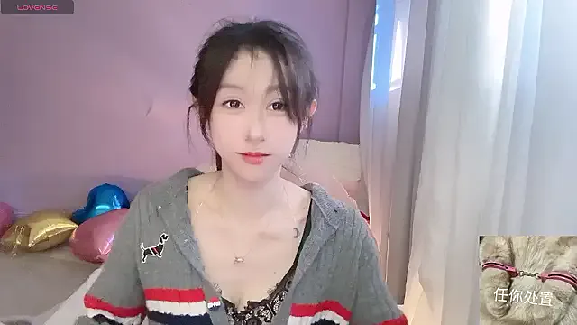 Fayebae_11 on StripChat