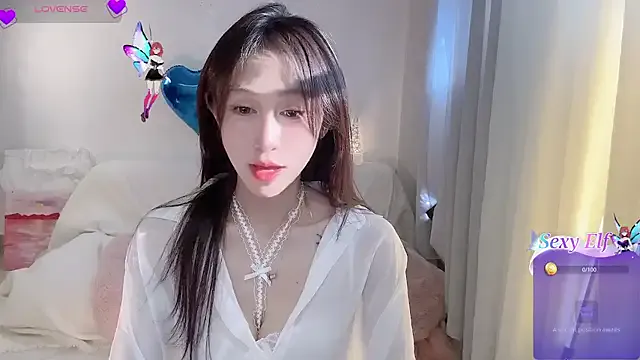 Fayebae_11 on StripChat