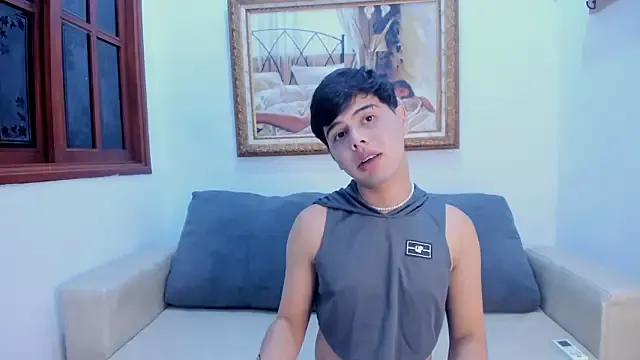 Felipe_Cold — MASTURBATION 