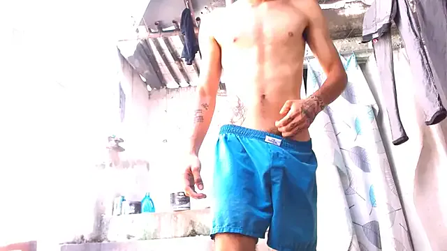 FlexxPrimee from StripChat