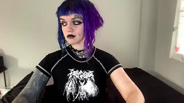 floralfabel from StripChat