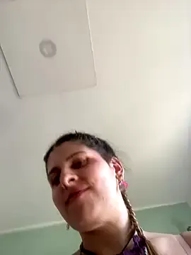 FlorBich on StripChat