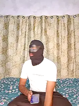 Forest_Queen from StripChat