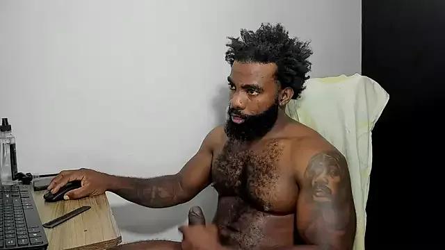 Freedom_24 on StripChat 