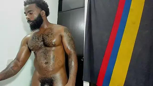 Freedom_24 on StripChat 