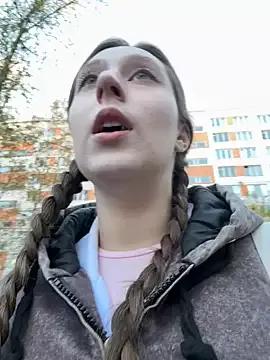Freechat FroggyAnna on StripChat
