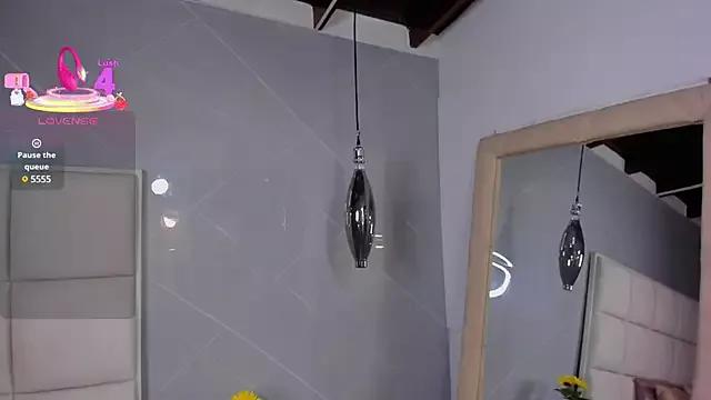 Gabby_Ferreira on StripChat 